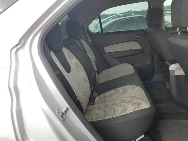 Photo 10 VIN: 2CNALBEW0A6389862 - CHEVROLET EQUINOX LS 