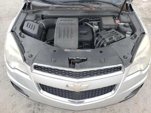 Photo 11 VIN: 2CNALBEW0A6389862 - CHEVROLET EQUINOX LS 