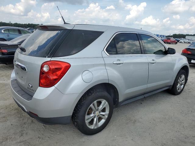 Photo 2 VIN: 2CNALBEW0A6389862 - CHEVROLET EQUINOX LS 