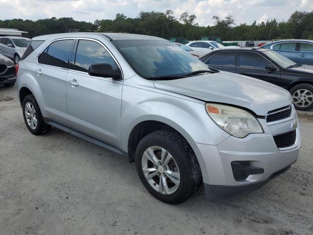 Photo 3 VIN: 2CNALBEW0A6389862 - CHEVROLET EQUINOX LS 