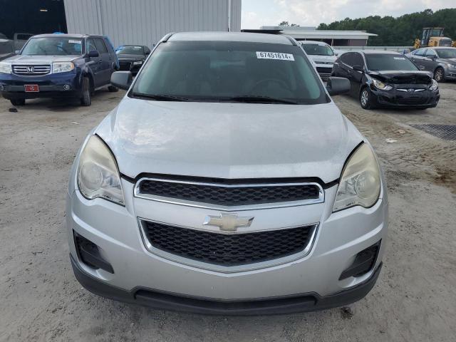 Photo 4 VIN: 2CNALBEW0A6389862 - CHEVROLET EQUINOX LS 