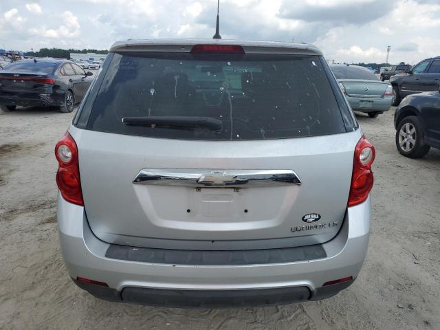 Photo 5 VIN: 2CNALBEW0A6389862 - CHEVROLET EQUINOX LS 