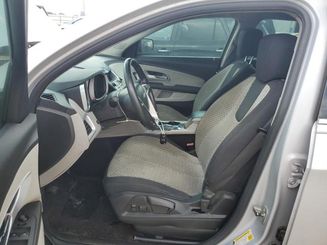 Photo 6 VIN: 2CNALBEW0A6389862 - CHEVROLET EQUINOX LS 