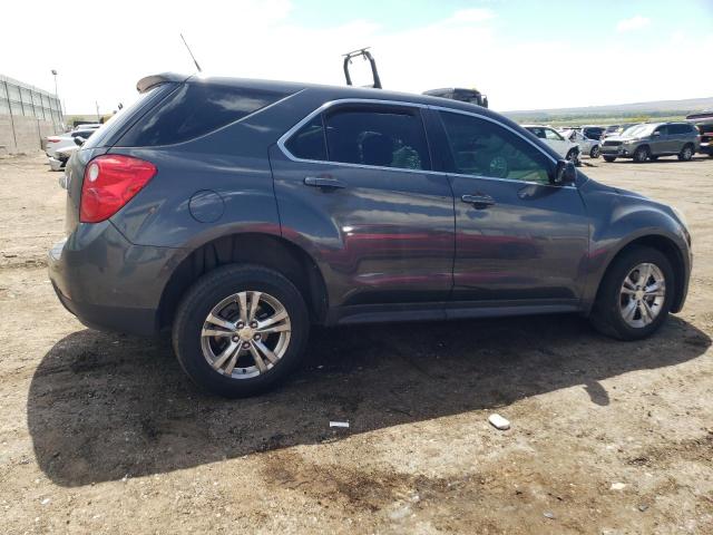 Photo 2 VIN: 2CNALBEW0A6391921 - CHEVROLET EQUINOX LS 