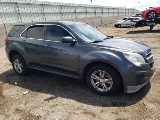 Photo 3 VIN: 2CNALBEW0A6391921 - CHEVROLET EQUINOX LS 