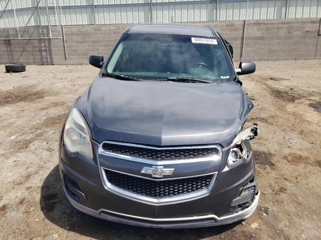 Photo 4 VIN: 2CNALBEW0A6391921 - CHEVROLET EQUINOX LS 