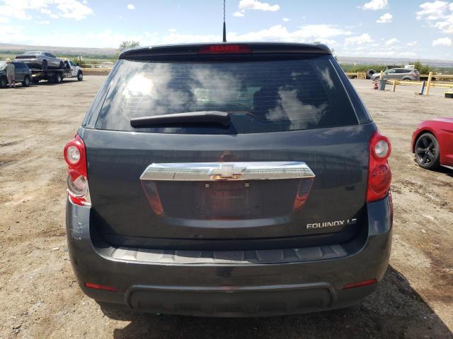 Photo 5 VIN: 2CNALBEW0A6391921 - CHEVROLET EQUINOX LS 