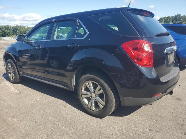 Photo 1 VIN: 2CNALBEW0A6400651 - CHEVROLET EQUINOX LS 