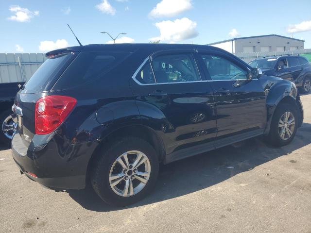 Photo 2 VIN: 2CNALBEW0A6400651 - CHEVROLET EQUINOX LS 