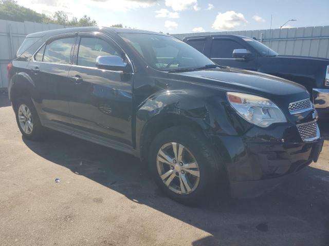 Photo 3 VIN: 2CNALBEW0A6400651 - CHEVROLET EQUINOX LS 