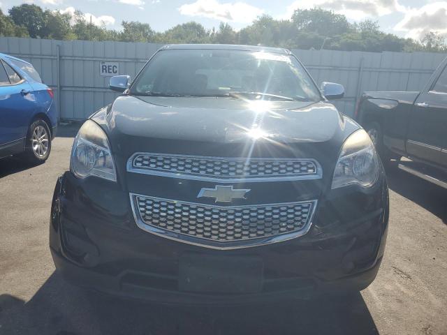 Photo 4 VIN: 2CNALBEW0A6400651 - CHEVROLET EQUINOX LS 