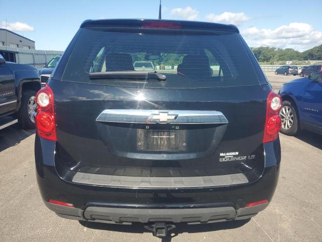 Photo 5 VIN: 2CNALBEW0A6400651 - CHEVROLET EQUINOX LS 