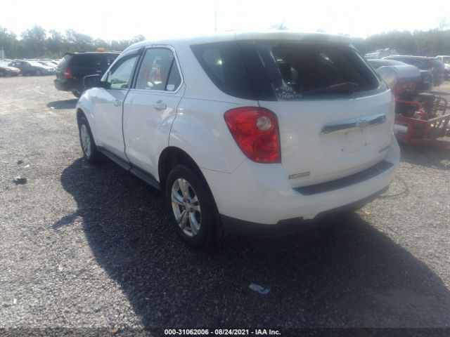 Photo 2 VIN: 2CNALBEW0A6403999 - CHEVROLET EQUINOX 