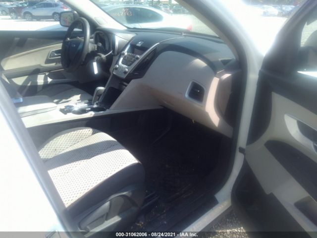 Photo 4 VIN: 2CNALBEW0A6403999 - CHEVROLET EQUINOX 