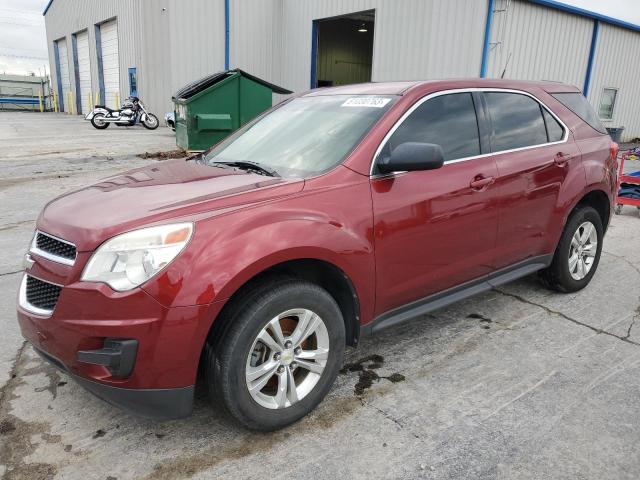 Photo 0 VIN: 2CNALBEW0A6407342 - CHEVROLET EQUINOX LS 