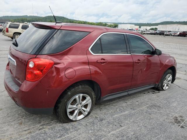 Photo 2 VIN: 2CNALBEW0A6407342 - CHEVROLET EQUINOX LS 