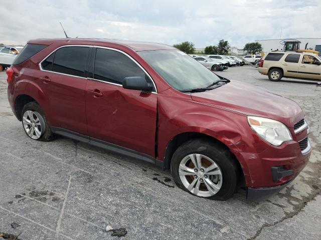 Photo 3 VIN: 2CNALBEW0A6407342 - CHEVROLET EQUINOX LS 