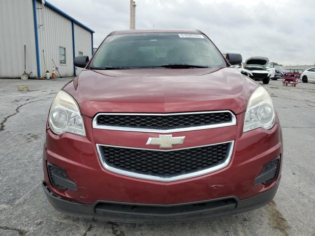 Photo 4 VIN: 2CNALBEW0A6407342 - CHEVROLET EQUINOX LS 