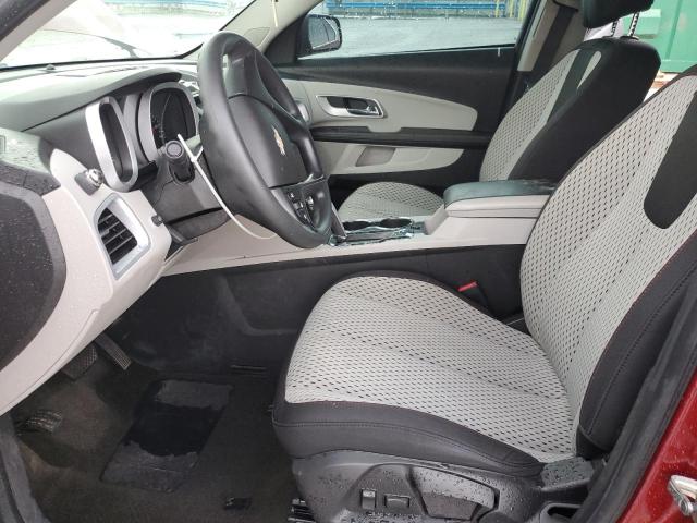 Photo 6 VIN: 2CNALBEW0A6407342 - CHEVROLET EQUINOX LS 