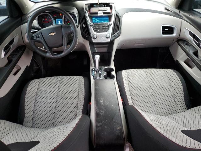 Photo 7 VIN: 2CNALBEW0A6407342 - CHEVROLET EQUINOX LS 