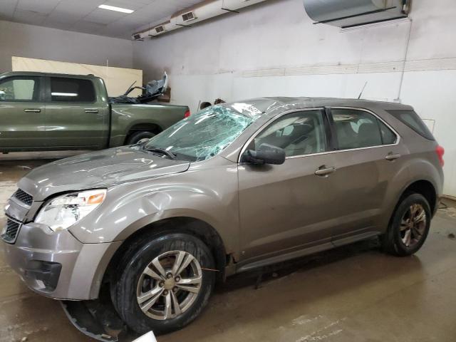 Photo 0 VIN: 2CNALBEW1A6213256 - CHEVROLET EQUINOX 