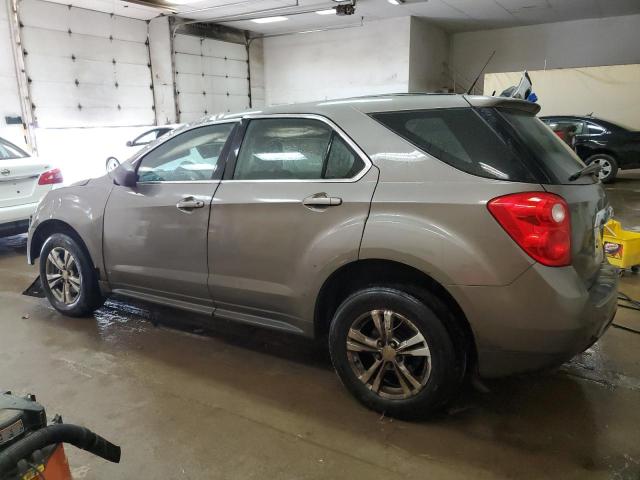 Photo 1 VIN: 2CNALBEW1A6213256 - CHEVROLET EQUINOX 