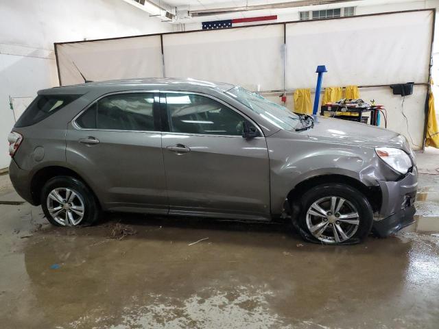 Photo 3 VIN: 2CNALBEW1A6213256 - CHEVROLET EQUINOX 