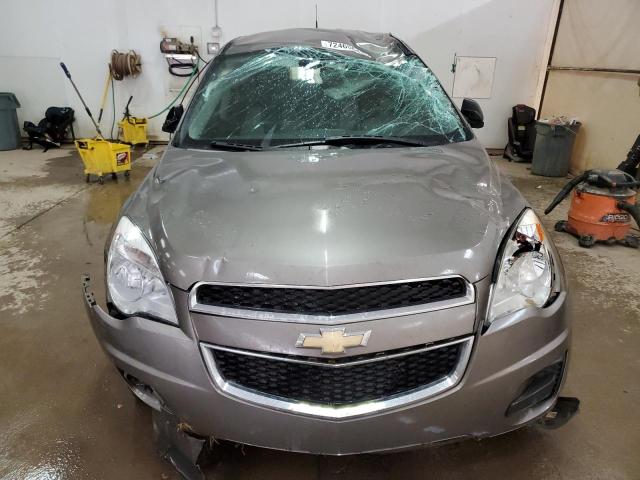 Photo 4 VIN: 2CNALBEW1A6213256 - CHEVROLET EQUINOX 