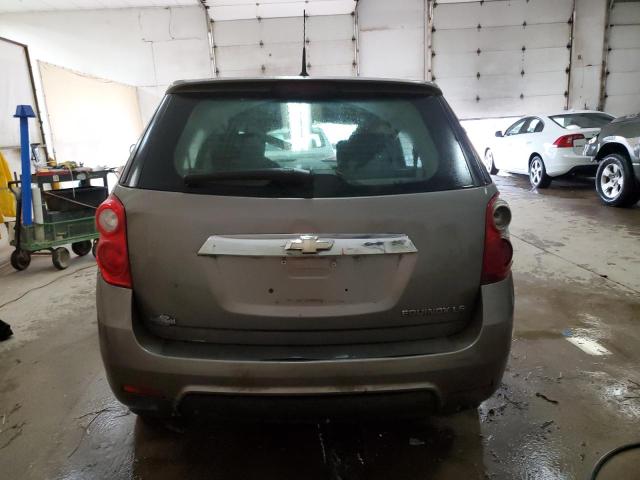 Photo 5 VIN: 2CNALBEW1A6213256 - CHEVROLET EQUINOX 