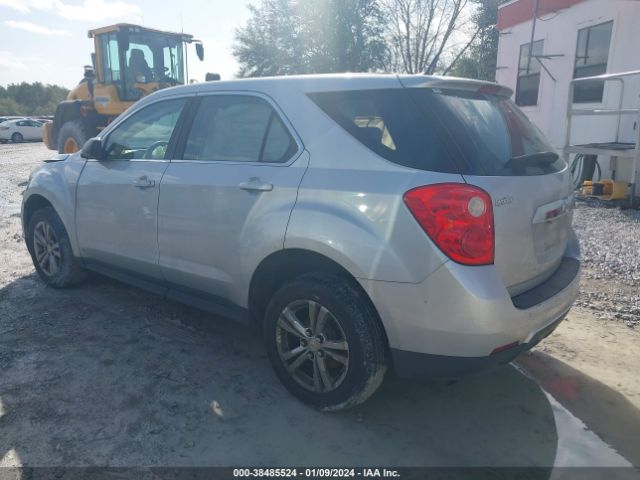 Photo 2 VIN: 2CNALBEW1A6218182 - CHEVROLET EQUINOX 