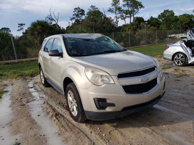 Photo 0 VIN: 2CNALBEW1A6224287 - CHEVROLET EQUINOX LS 