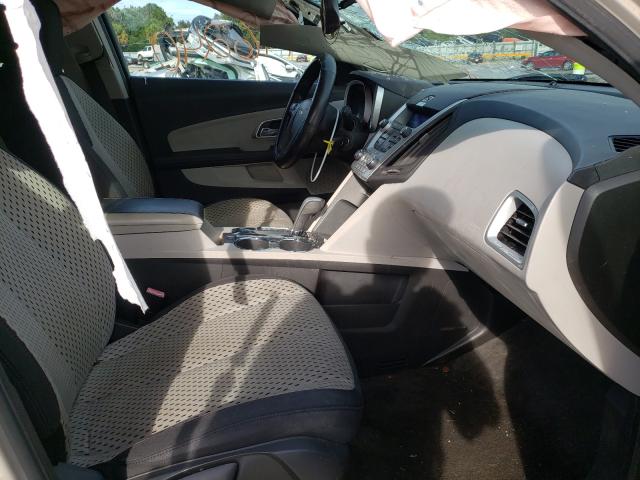 Photo 4 VIN: 2CNALBEW1A6224287 - CHEVROLET EQUINOX LS 