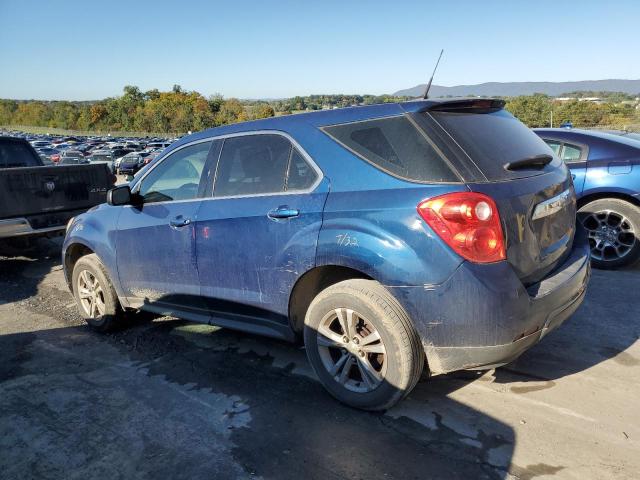 Photo 1 VIN: 2CNALBEW1A6249299 - CHEVROLET EQUINOX LS 