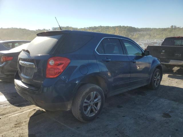 Photo 2 VIN: 2CNALBEW1A6249299 - CHEVROLET EQUINOX LS 