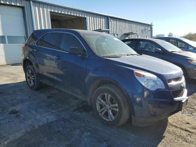 Photo 3 VIN: 2CNALBEW1A6249299 - CHEVROLET EQUINOX LS 