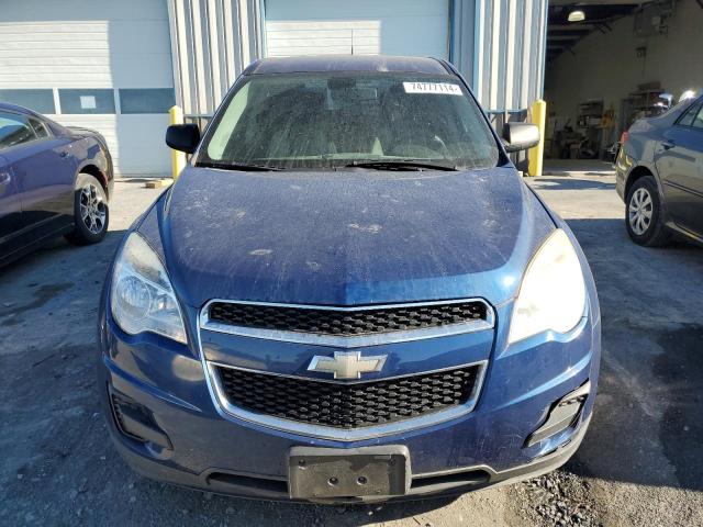 Photo 4 VIN: 2CNALBEW1A6249299 - CHEVROLET EQUINOX LS 