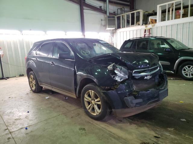 Photo 0 VIN: 2CNALBEW1A6254714 - CHEVROLET EQUINOX LS 