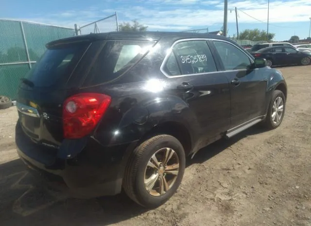 Photo 3 VIN: 2CNALBEW1A6272453 - CHEVROLET EQUINOX 