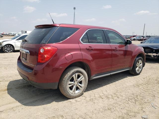 Photo 2 VIN: 2CNALBEW1A6283694 - CHEVROLET EQUINOX LS 