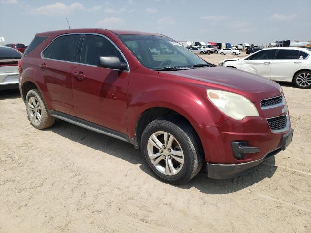 Photo 3 VIN: 2CNALBEW1A6283694 - CHEVROLET EQUINOX LS 