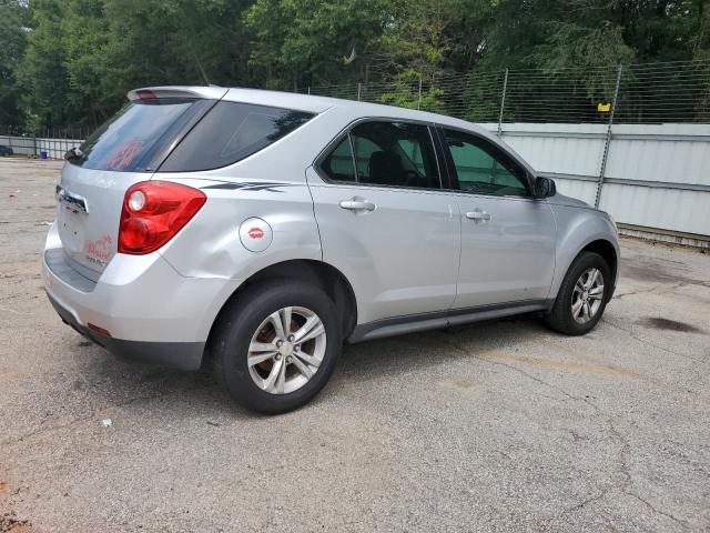 Photo 2 VIN: 2CNALBEW1A6287258 - CHEVROLET EQUINOX LS 