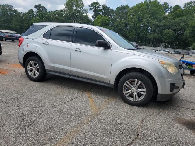 Photo 3 VIN: 2CNALBEW1A6287258 - CHEVROLET EQUINOX LS 