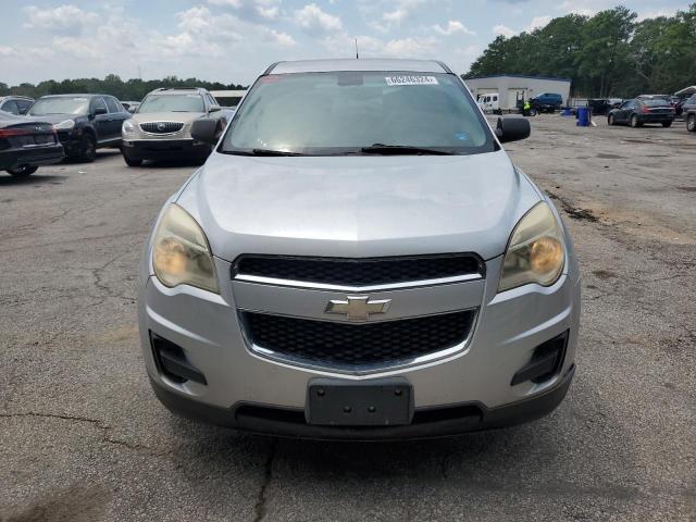 Photo 4 VIN: 2CNALBEW1A6287258 - CHEVROLET EQUINOX LS 