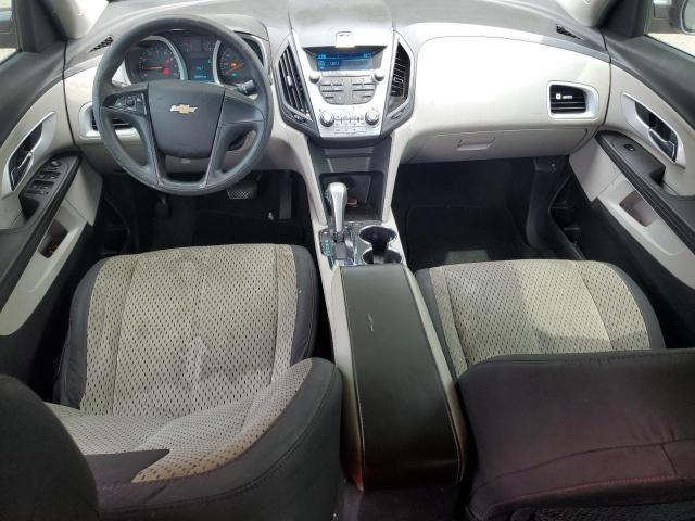 Photo 7 VIN: 2CNALBEW1A6287258 - CHEVROLET EQUINOX LS 