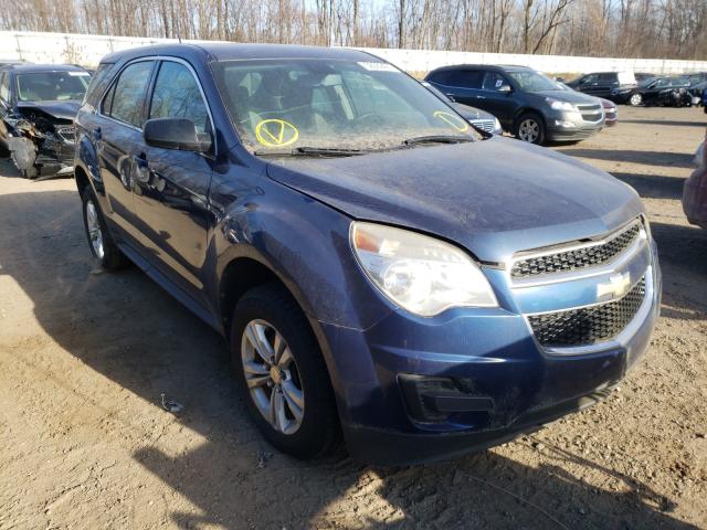 Photo 0 VIN: 2CNALBEW1A6297790 - CHEVROLET EQUINOX 