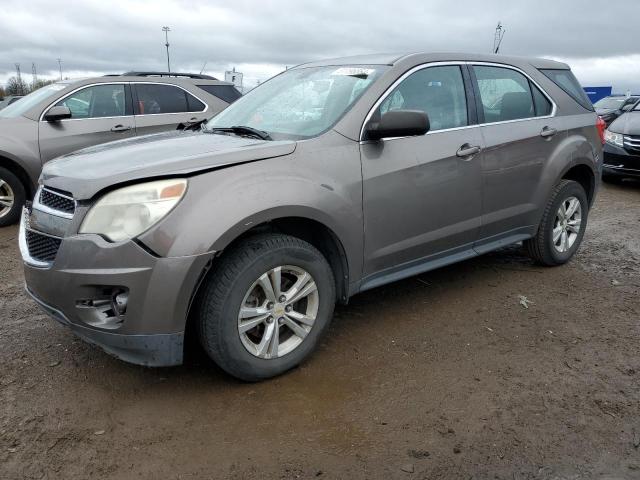 Photo 0 VIN: 2CNALBEW1A6310800 - CHEVROLET EQUINOX 