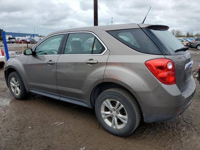 Photo 1 VIN: 2CNALBEW1A6310800 - CHEVROLET EQUINOX 