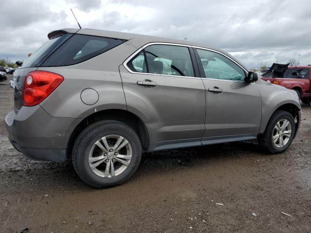 Photo 2 VIN: 2CNALBEW1A6310800 - CHEVROLET EQUINOX 