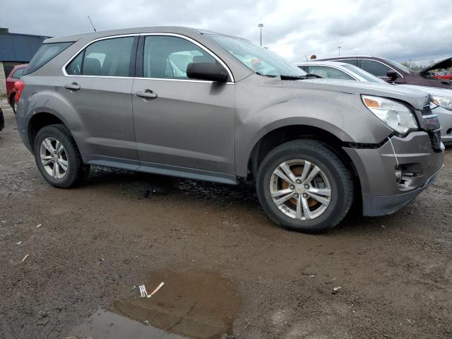 Photo 3 VIN: 2CNALBEW1A6310800 - CHEVROLET EQUINOX 