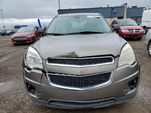 Photo 4 VIN: 2CNALBEW1A6310800 - CHEVROLET EQUINOX 